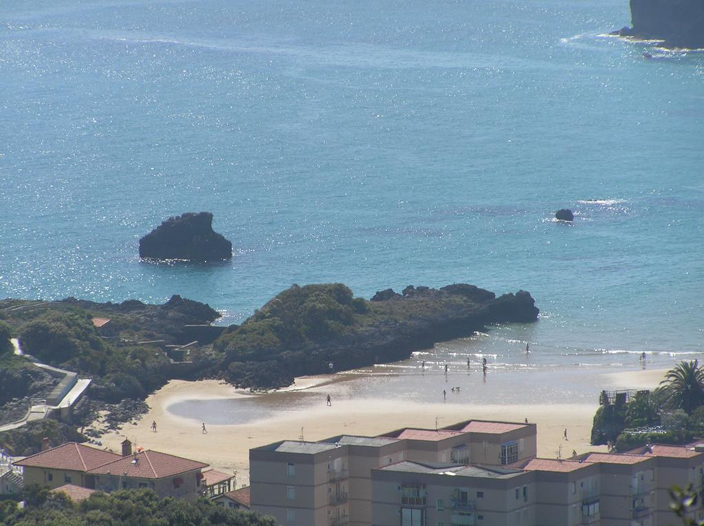 Apartamentos Los Anades Isla Exterior photo