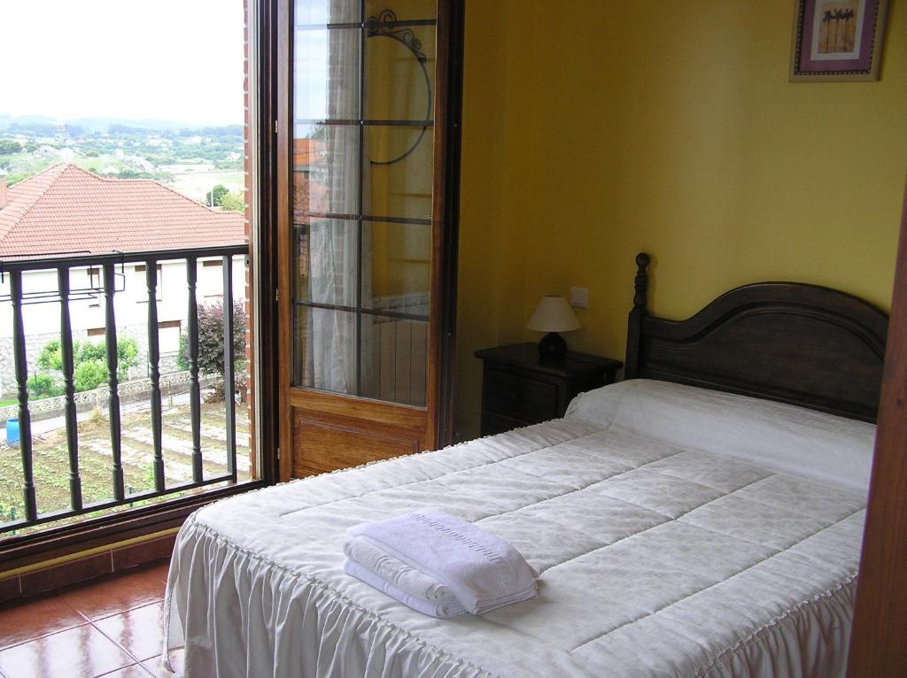 Apartamentos Los Anades Isla Exterior photo